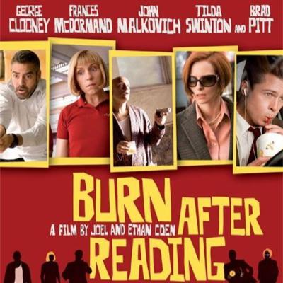 Burn After Reading (2008)