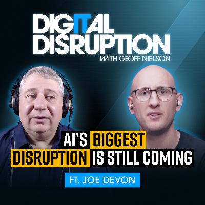 Design Expert: AI, Entrepreneurship, and the Future of Digital Experiences