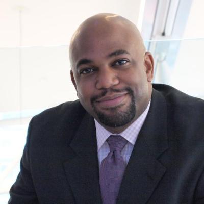 Interview: Oke Okaro, global head of mobile at Bloomberg Interview: Oke Okaro, global head of mobile at Bloomberg