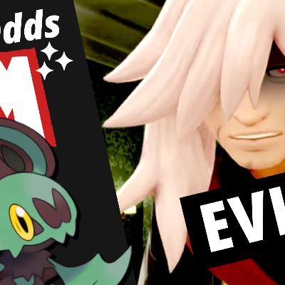 Azett: Held oder Monster? | #3 | Full Odds FM