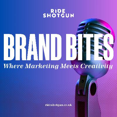 BRAND BITES - TRAILER BRAND BITES - TRAILER