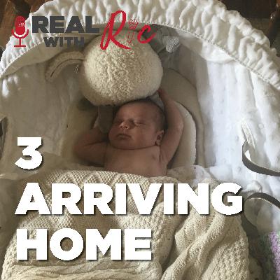 Arriving Home Arriving Home