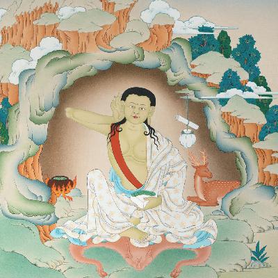 Los Cantos de Milarepa sobre la Meditación y el Mahamudra | Budismo Vajrayana Los Cantos de Milarepa sobre la Meditación y el Mahamudra | Budismo Vajrayana