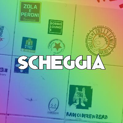 Scheggia