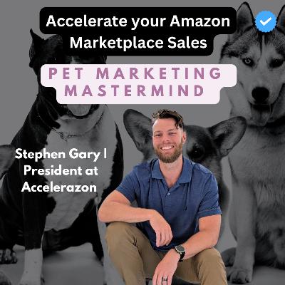 Mastering Amazon: How Pet Brands Can Win in the World's Largest Marketplace