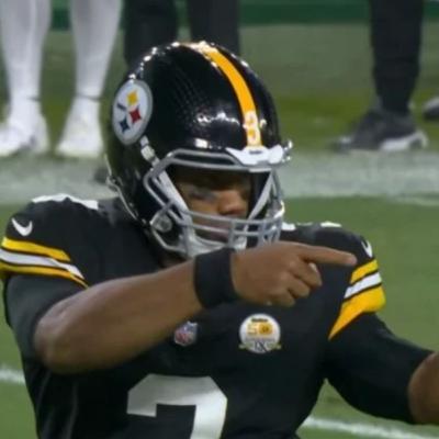Inside Sports Fantasy Football- Is Russell Wilson Suddenly A Fantasy Option?