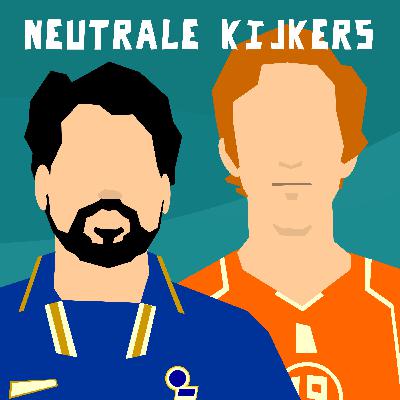 Engeland hoogmoedig naar de finale