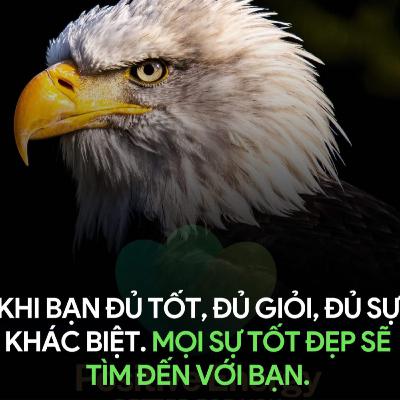 Đừng Trách Đời Bất Công, Hãy Trách Mình Yếu Kém | Podcast Truyền Cảm Hứng