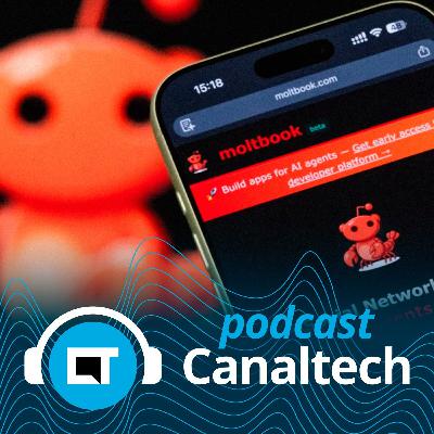 Moltbook e OpenClaw: a rede social dos robôs e o futuro da IA