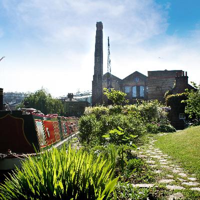 Open House Backyard Tour Open House Backyard Tour