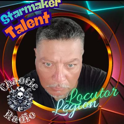 StarMaker Talent