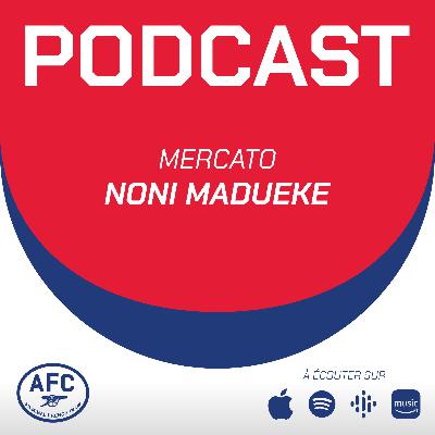 Flash Mercato : Madueke, de Chelsea à Arsenal