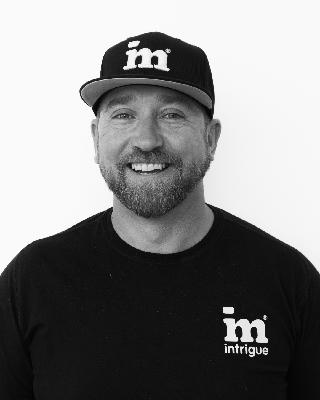 Interview with Robert Murray, CEO & Co-Founder of Intrigue