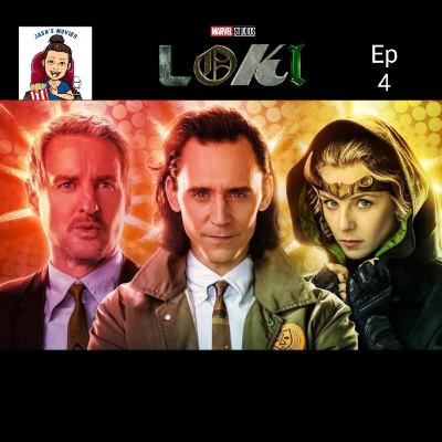 Loki Sn1Ep4 The Nexus Event
