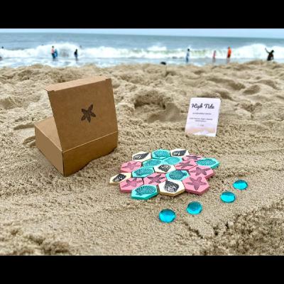 #32 - Marceline Leiman: A High Tide of Indie Designs