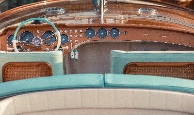 Aquarama: 63 anni di fascino.