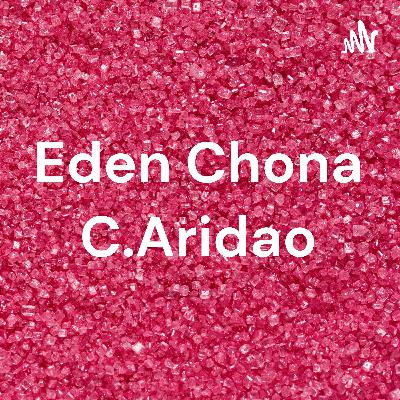 Eden Chona C.Aridao