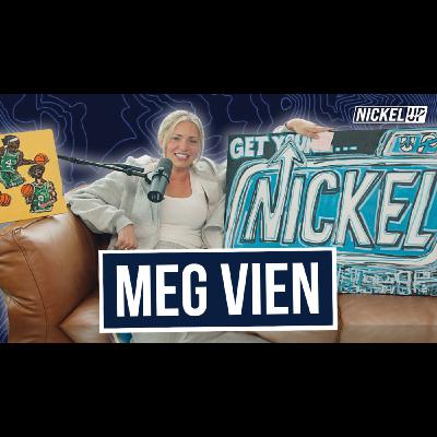 Blending Beats and Brushes: How Hip-Hop and Streetwear Inspire Meg Vien's Art Blending Beats and Brushes: How Hip-Hop and Streetwear Inspire Meg Vien's Art