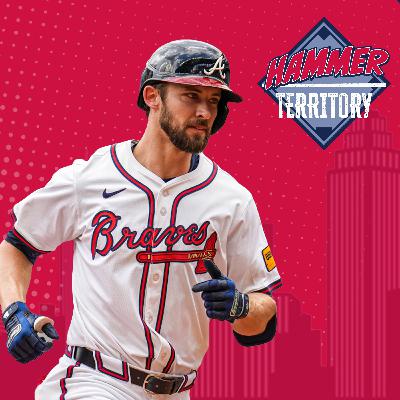 Offense Rolls For Braves In Back-to-Back Wins Over Rockies