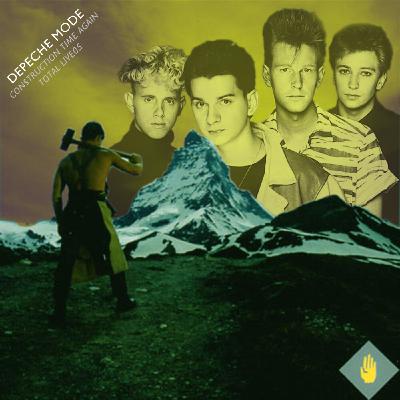 Depeche Mode, épisode 1 : Speak & Spell, Broken Frame & Construction Time Again (1981-1983)