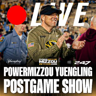Yuengling Postgame Live: Gator Bowl