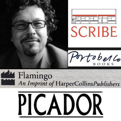 Bridging the Divide #12 | Georgia de Chamberet interviews publisher Philip Gywn Jones Bridging the Divide #12 | Georgia de Chamberet interviews publisher Philip Gywn Jones