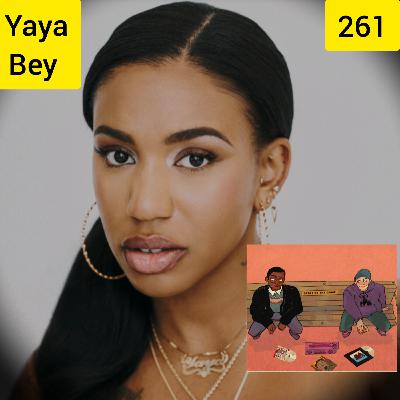 State of The Game vol.261-do it afraid w/ yaya bey