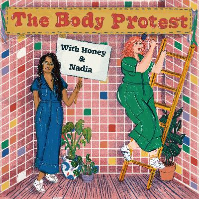 Being Expansive with Prishita Maheshwari-Aplin Being Expansive with Prishita Maheshwari-Aplin