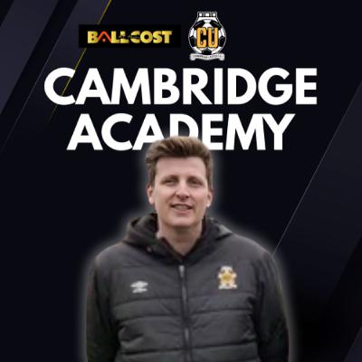 What Scouts Really Look for w/ Jake Hammond