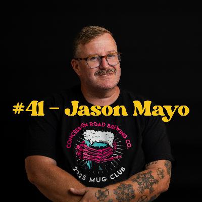 Keeping Norfolk Norfolk -— Jason Mayo on Food, Community & Tradition Keeping Norfolk Norfolk -— Jason Mayo on Food, Community & Tradition