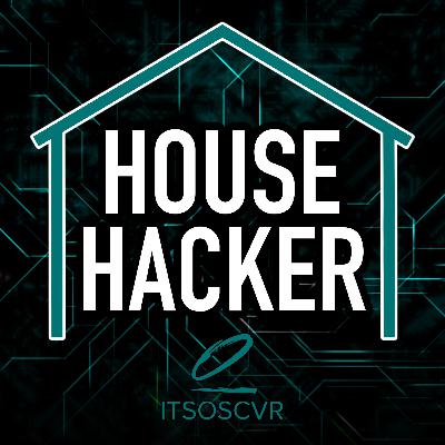 Cryptocurrency & Housing! House Hacker Podcast Episode 025