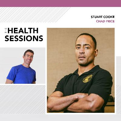 Chad Price - Finding Fitness With Kettlebells