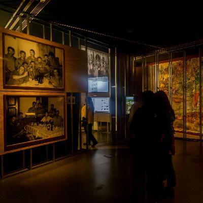 Emissão em Português - Mostra reflete sobre democracia na Espanha e Portugal - 23/10/25 Emissão em Português - Mostra reflete sobre democracia na Espanha e Portugal - 23/10/25