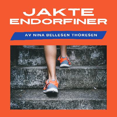 79. Ellen K. Mathisen og Maria Sørbø - Barry’s dame løp ut døren og strekker fremdeles distansen
