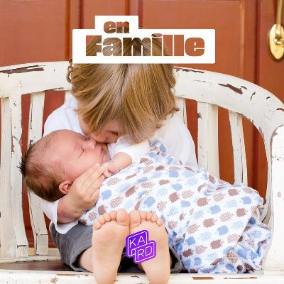 Ep. 3 - La rivalité entre frères et soeurs