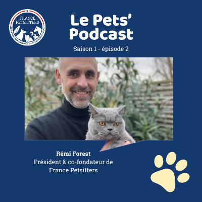 02- Rémi Forest