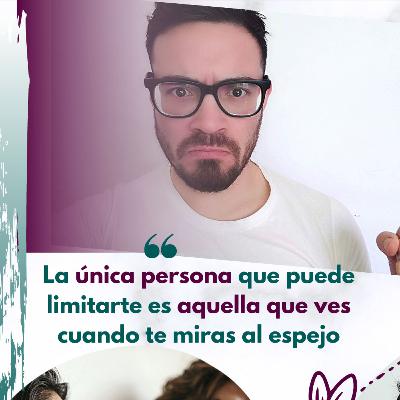 🤷‍♀️ ¿Qué te dices a ti misma cuando te ves al espejo? ¿Qué hacer? 😍