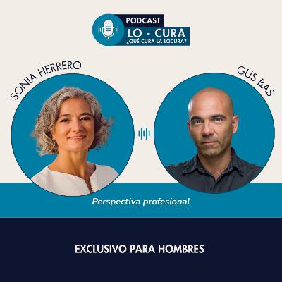 Exclusivo para hombres