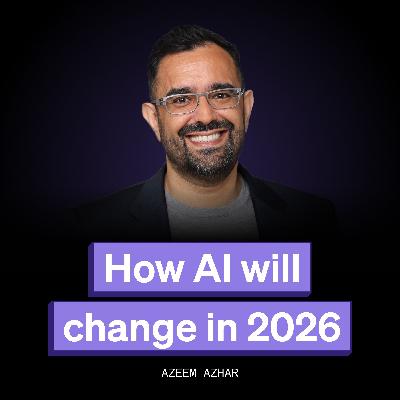 My outlook for 2026: orchestration, the human edge and the AI bubble
