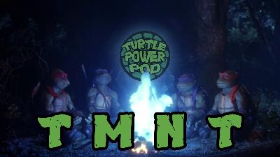 TMNT Movie (1990) - Part 1