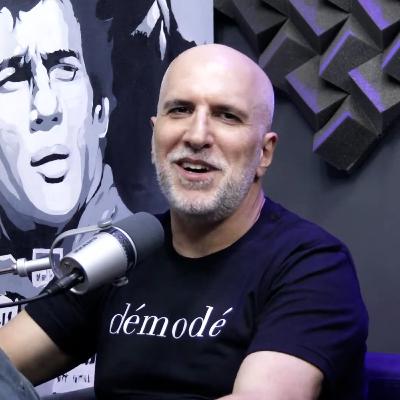 ANTONIO TABET - STORICAST | EP#283