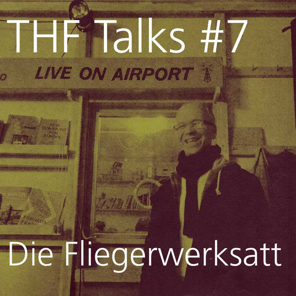 THF Talks