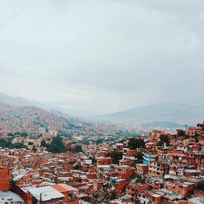 Ep 10. Colombia - Shakira, Latin Beats & Carnivals Ep 10. Colombia - Shakira, Latin Beats & Carnivals