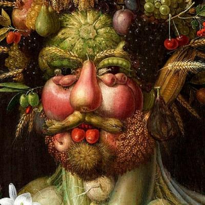 Arcimboldo ou l'art du beau bizarre Arcimboldo ou l'art du beau bizarre