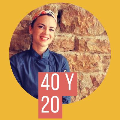 Lorena Colina • 1985 Lorena Colina • 1985