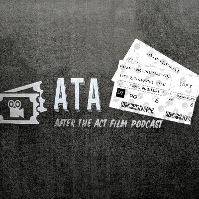 Top 5 Quarantine Films