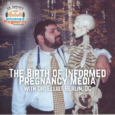 Ep. 496 The Birth of Informed Pregnancy Media