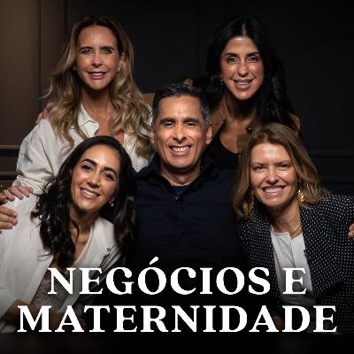 COMO EQUILIBRAR NEGÓCIOS, MATERNIDADE E FAMÍLIA | O Conselho 26