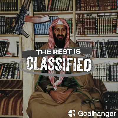 106. Hunting Al-Qaeda: Anatomy Of A Terrorist (Ep 1) 106. Hunting Al-Qaeda: Anatomy Of A Terrorist (Ep 1)