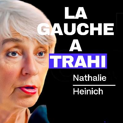 Wokisme, Société, Gauche : Nathalie Heinich dit TOUT